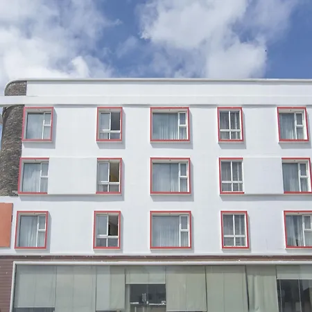 Hotel Oyo Flagship 16484 Indiranagar
